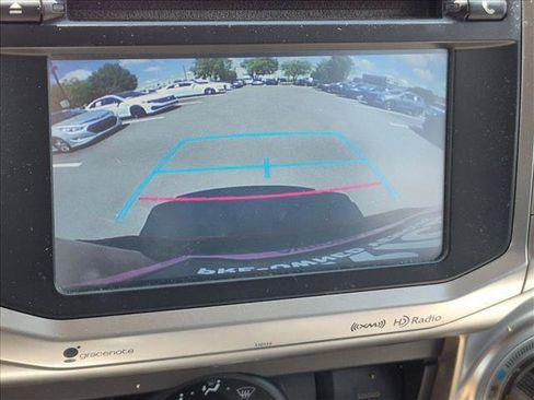 Used 2016 Toyota 4Runner SR5 Premium AWD/4WD image 11