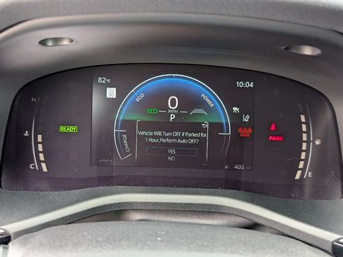 Used 2026 Toyota Camry SE w/ Convenience Package FWD image 19