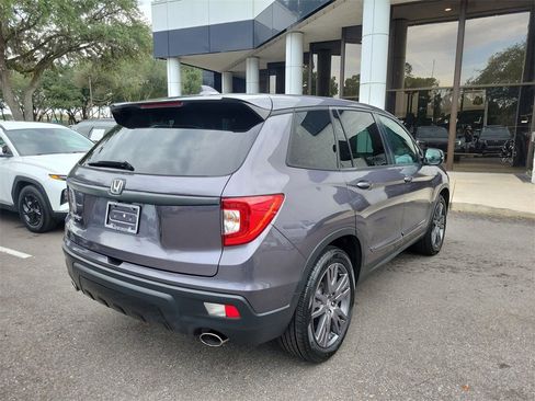 Used 2021 Honda Passport EX-L image 13