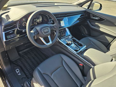 New 2026 Audi Q7 2.0T Premium image 2