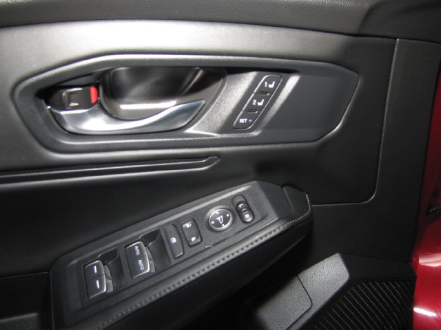 Certified 2024 Honda Accord Sport image 34
