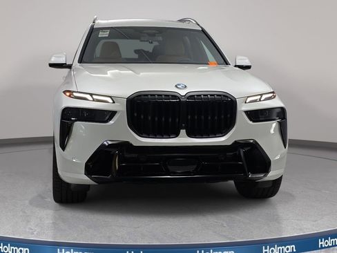 New 2026 BMW X7 xDrive40i w/ M Sport Package image 2