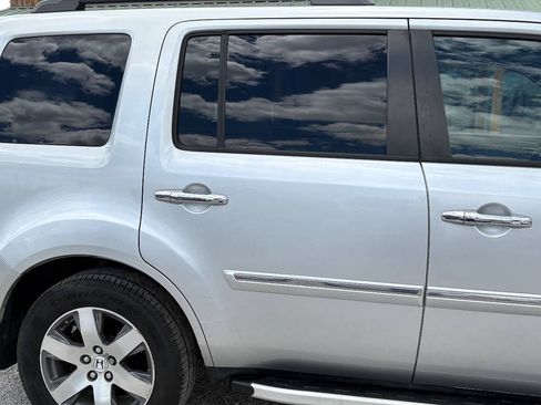 Used 2013 Honda Pilot Touring image 4