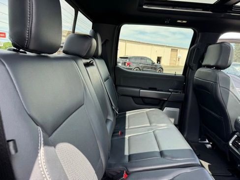 Used 2024 Ford F150 Lariat w/ Equipment Group 502A High AWD/4WD image 43