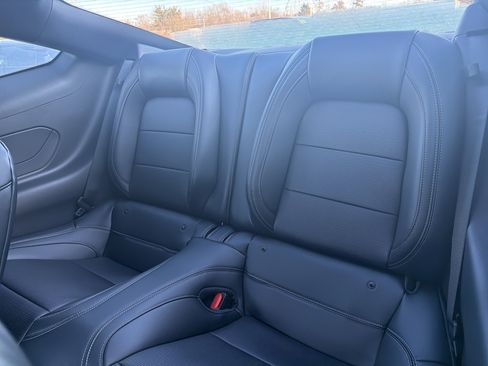 New 2026 Ford Mustang GT image 13