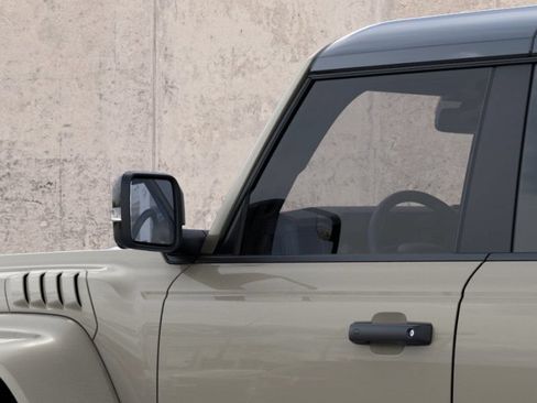 New 2025 Ford Bronco Raptor AWD/4WD image 22
