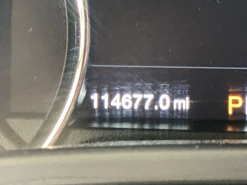 Used 2016 Ford F150 King Ranch w/ Equipment Group 601A Luxury image 18