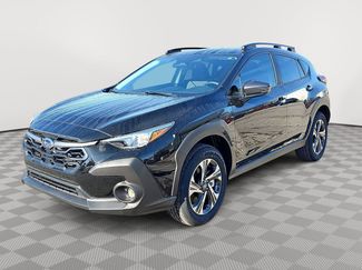 New 2026 Subaru Crosstrek 2.0i Premium video 1