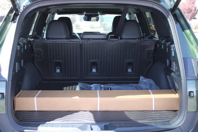 New 2026 Subaru Outback Limited XT AWD/4WD image 25