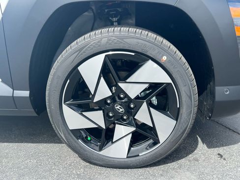 New 2026 Hyundai Kona Limited image 16