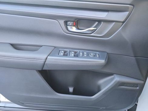 New 2026 Honda CR-V EX image 24