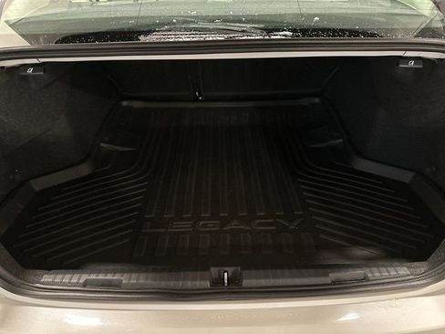 Used 2020 Subaru Legacy Premium image 24