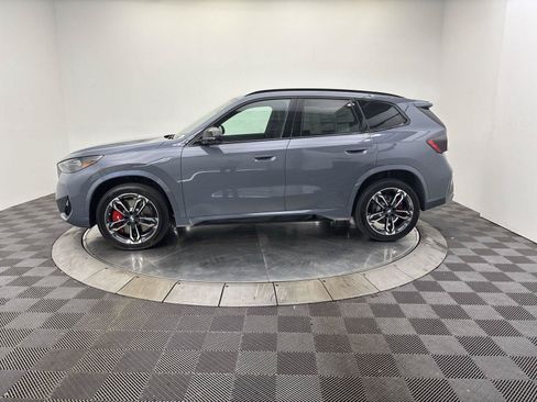 New 2027 BMW X1 xDrive28i AWD/4WD image 16