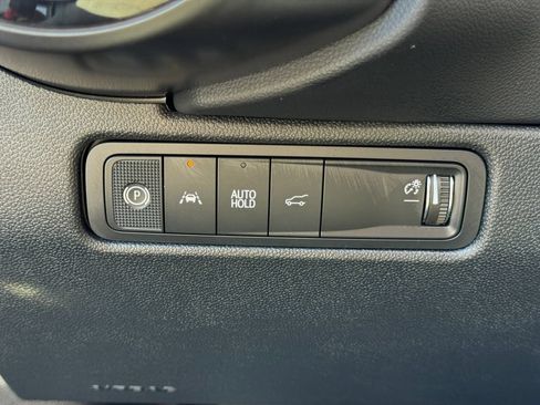 New 2026 Chevrolet Equinox EV RS w/ Convenience Package II AWD/4WD image 23