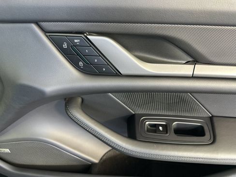 Certified 2025 Porsche Taycan RWD image 19