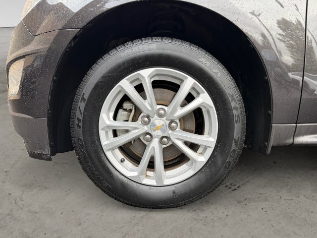 Used 2016 Chevrolet Equinox LT w/ Convenience Package FWD image 9