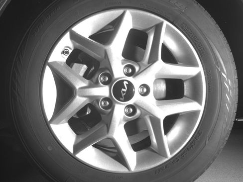 Used 2025 Kia Soul LX w/ LX Technology Package FWD image 12