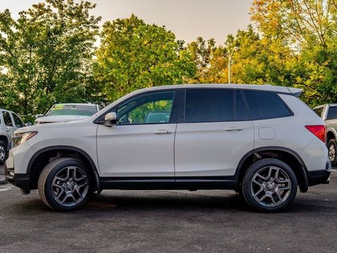 Used 2023 Honda Passport EX-L image 5
