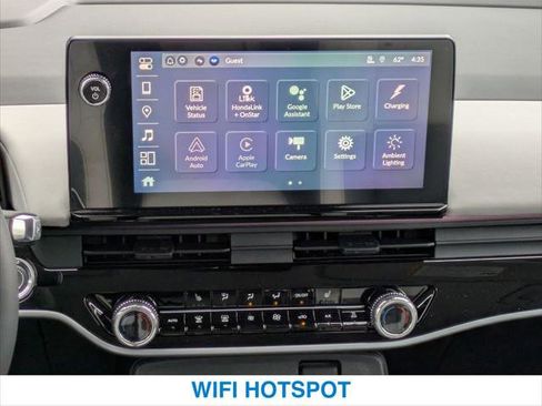New 2026 Honda Prologue Touring image 17