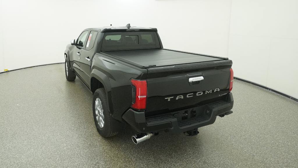 New 2026 Toyota Tacoma Limited AWD/4WD image 22