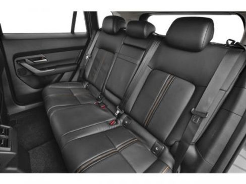 New 2026 MAZDA CX-50 AWD 2.5 Hybrid w/ Premium Pkg image 15