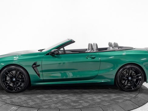 Used 2025 BMW M8 Competition image 5