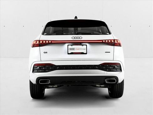 New 2025 Audi Q5 Premium image 4