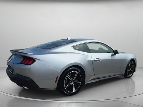 New 2025 Ford Mustang Premium image 32