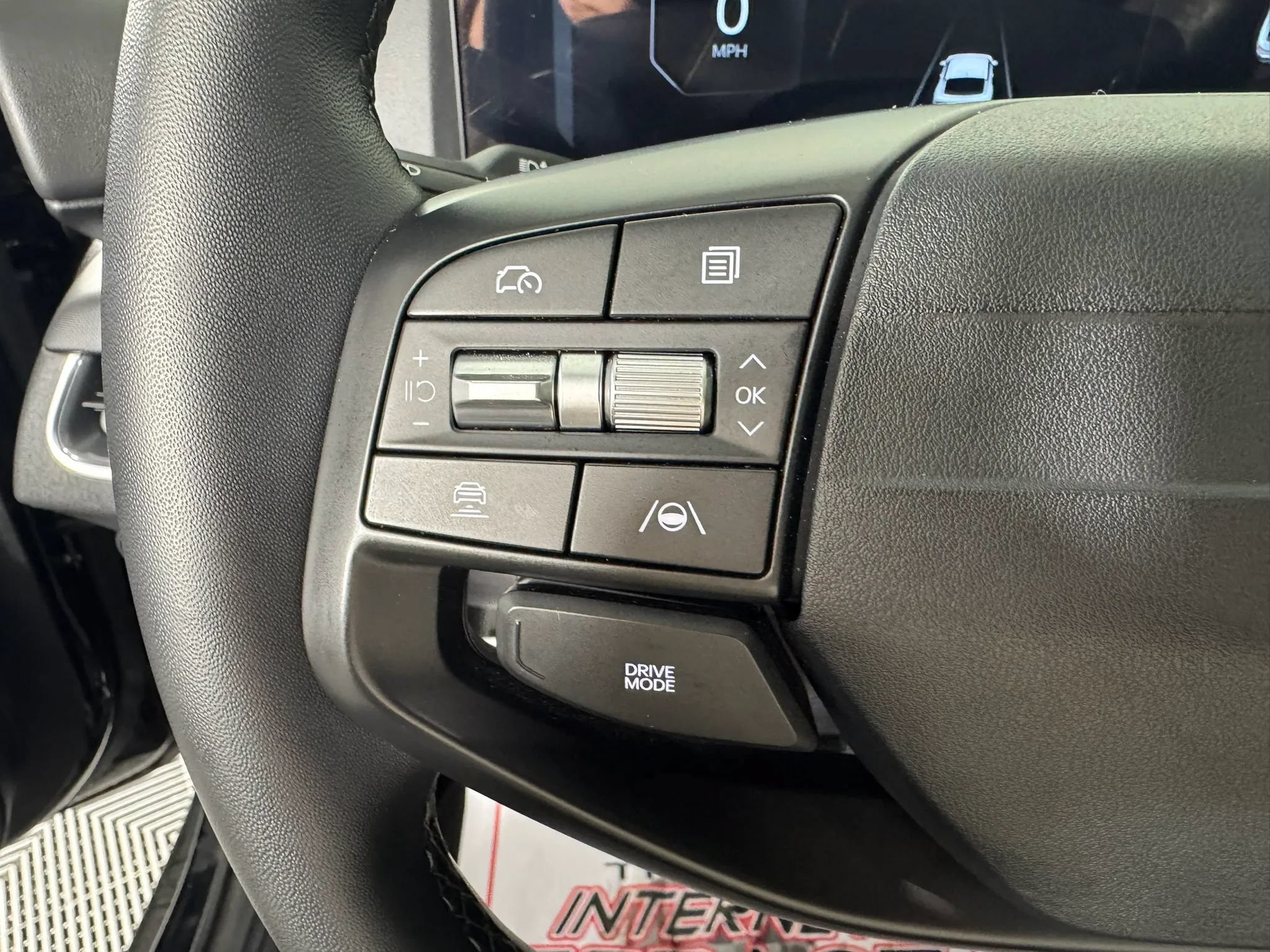 Used 2025 Kia K4 EX FWD image 15