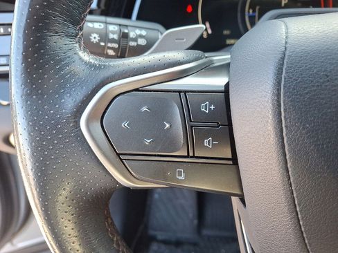 Used 2023 Lexus RX 350 F Sport w/ Accessory Package image 17