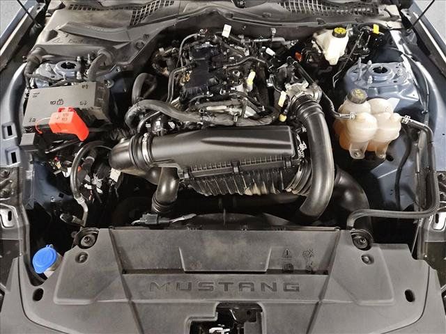 Used 2024 Ford Mustang Coupe RWD image 19