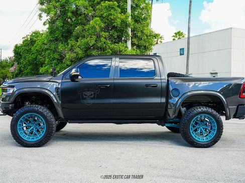 Used 2022 RAM 1500 TRX w/ TRX Level 2 Equipment Group image 3