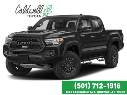 Used 2021 Toyota Tacoma SR