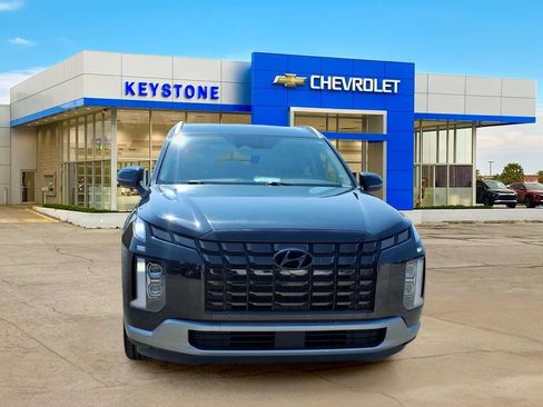 Used 2024 Hyundai Palisade SEL AWD/4WD image 2