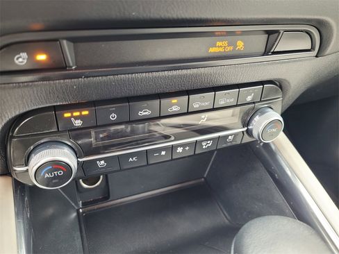 Used 2020 MAZDA CX-5 Grand Touring Reserve image 16