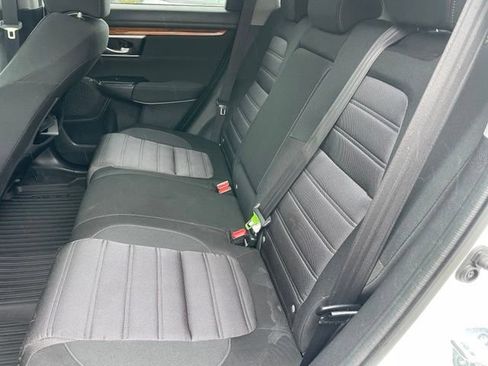 Used 2022 Honda CR-V EX image 6