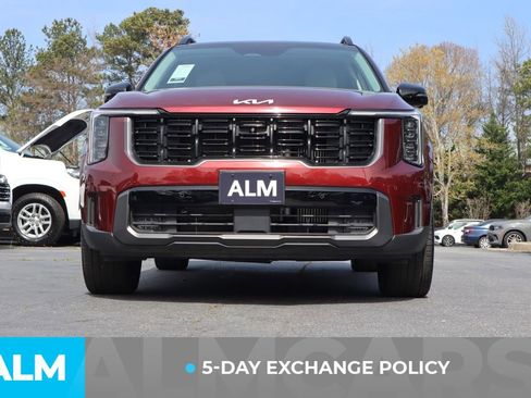 Used 2024 Kia Sorento SX image 3