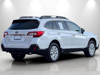 Used 2019 Subaru Outback 2.5i Premium