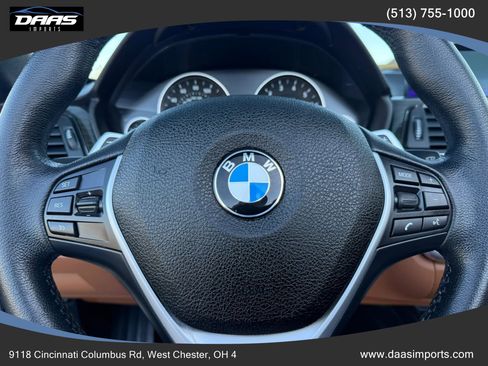 Used 2014 BMW 435i Convertible image 38