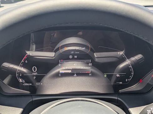 New 2026 MAZDA CX-5 Preferred AWD/4WD image 24