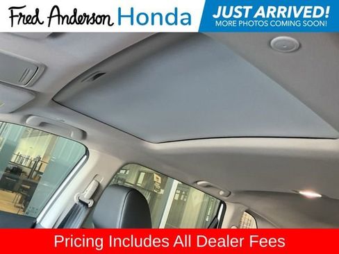 Certified 2026 Honda CR-V EX-L image 7