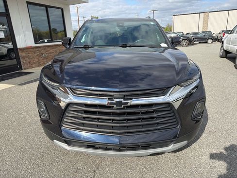 Used 2021 Chevrolet Blazer LT image 10