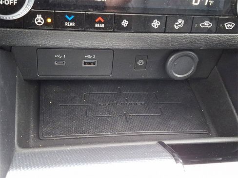 Used 2022 Mitsubishi Outlander SEL image 26