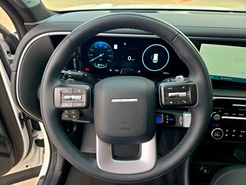 Certified 2026 Hyundai Palisade Calligraphy image 14