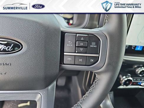 New 2026 Ford F150 Lariat AWD/4WD image 20