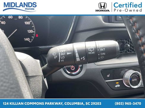 Certified 2024 Honda CR-V Sport image 26