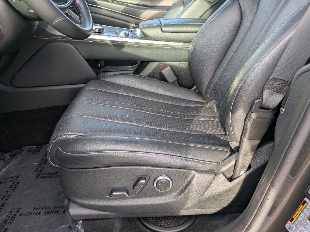 Used 2024 Genesis GV80 2.5T AWD/4WD image 20