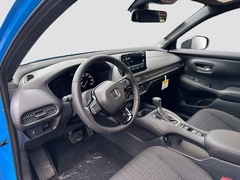 New 2026 Honda HR-V Sport image 7