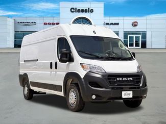 New 2025 RAM ProMaster 2500 w/ Convenience Group video 1
