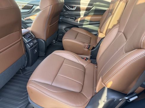 New 2026 Subaru Ascent Touring image 29
